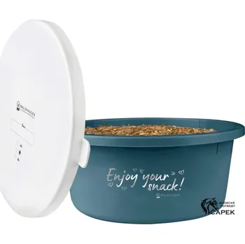 Miska pro psa Miska Waldhausen -SMALL- - Linnea růžová