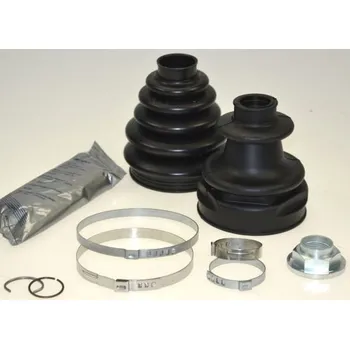 Hřídel nápravy Sada měchů, hnací hřídel LÖBRO 305877