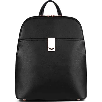 Dámský batoh VUCH VUCH černá | šedá 1760698