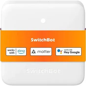 Switchbot Inteligentní rozbočovač Centralka Mini Matter Enabled