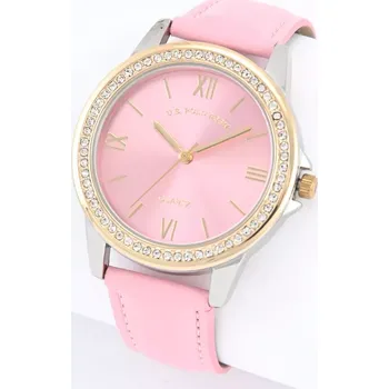 Hodinky U.S. Polo Assn. dámské hodinky USC42113UO-0000A