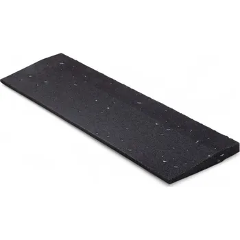 Zátěžová podložka inSPORTline Nájezd pro podložky Proteko Plus Dot 50x15x2cm 1ks