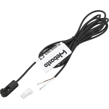 Auto-moto Sada na opravu kabelů, senzor teploty chladiva WEBASTO 1319900A