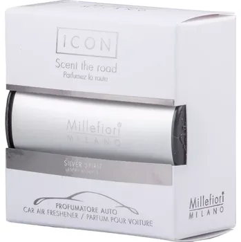 Vůně do auta vůně do auta s potiskem - 29895