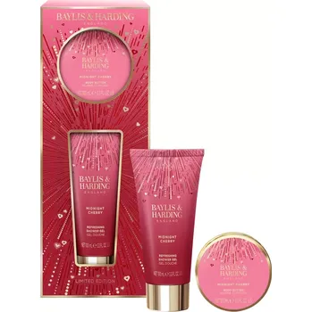 Kosmetická sada firemní kosmetické sady s potiskem - BH24mfTALL2P