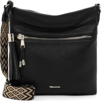 Kabelka Tamaris Dámská kabelka TAMARIS 33181-100 černá W5 -UNI-