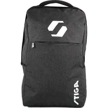 Sportovní batoh STIGA Backpack XL Eco Rival. black
