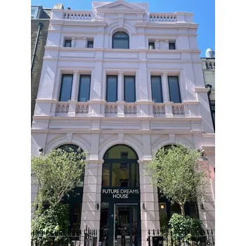 Speciální výtvarná barva Little Greene Barva na historické budovy - 5L - Limewash Vyberte odstín:: Whisper (5)