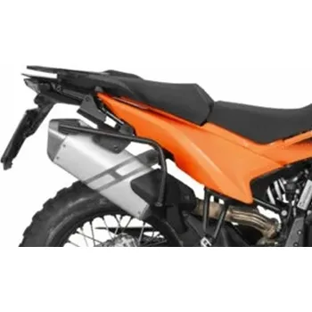 Zavazadlo na motocykl Montážní sada 3P systém SHAD K0DV81IF