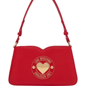 Kabelka Love Moschino Dámská kabelka JC4365PP0NKG0500 + 2 měsíce na vrácení zboží