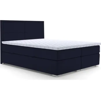 Postel Kontinentální postel 200 Merida - Laverto monolith 79 200x120 cm