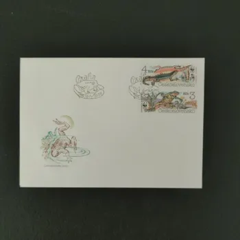 Sběratelství FDC ČSR, Pof.2899-2900**