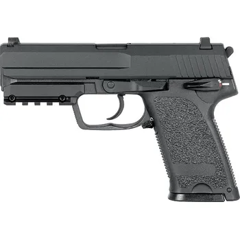 Airsoftová zbraň SRC Airsoftová pistole SR-SP GBB [SRC]