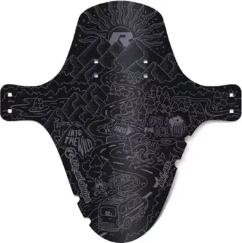 Blatník na kolo Rie:sel Kol:oss blatník vanlife