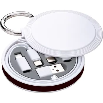 Datový kabel nabíjecí kabel s potiskem - 11-52575-20