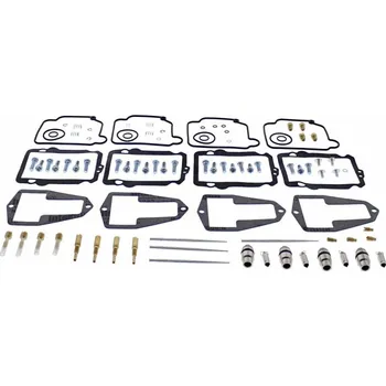 Palivový systém pro motocykl Sada na repasi karburátoru All Balls Racing CARK26-10082