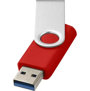 USB flash disk flash disk s potiskem - 10-USB128GB-50