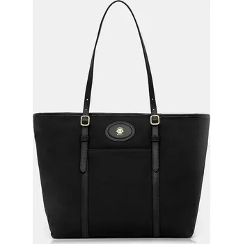 Kabelka Kabelka Bally WAE075 černá 99A, vel. ONE SIZE