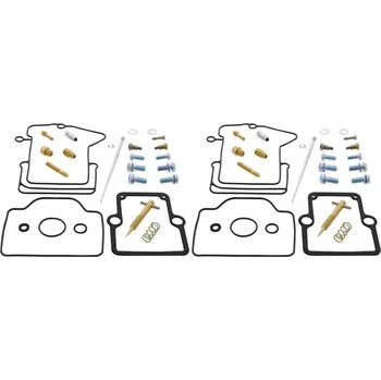 Palivový systém pro motocykl Sada na repasi karburátoru All Balls Racing CARK26-1847