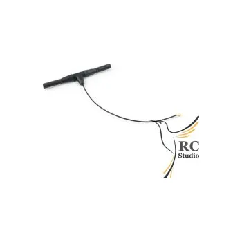 Autoanténa Anténa T Ipex1 900MHz malá 250mm