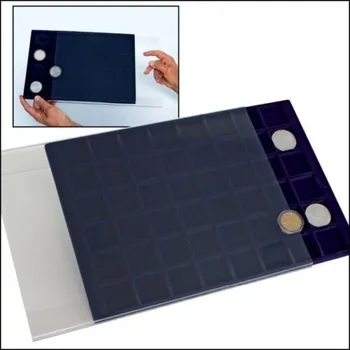 Obal pro sběratelský předmět Safe Ochranný obal pro plata