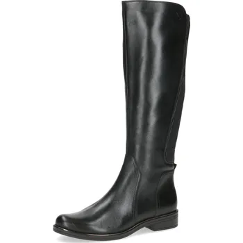 Dámské polobotky CAPRICE 9-25523/41 černé černá 5