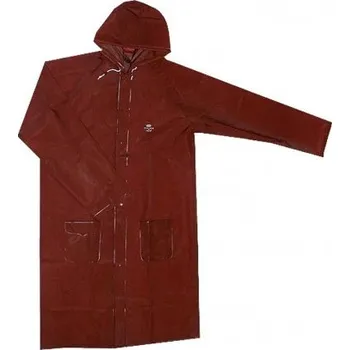 Pláštěnka Dětská pláštěnka VIOLA vel. 160-170 Barva: vínová, Velikost: 160