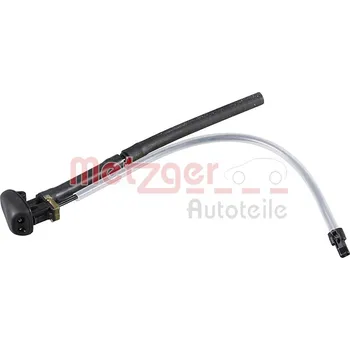 Tryska ostřikovače, čištění skel METZGER 2221177