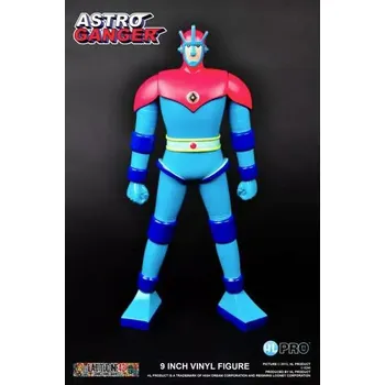 Figurka Figurka Astro Ganger Vinyl Figure