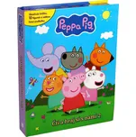 Peppa Pig: Čti a hraj si s námi 2 -…