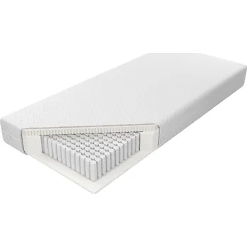 Matrace Materac Venus Talalay Natural H2 80 - M&K Foam Kašmír (npik) 90x20 cm