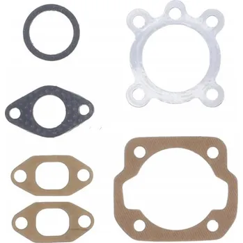 Těsnění pro motocykl Sada těsnění TOPEND (hlava+válec) ATHENA P400430600010