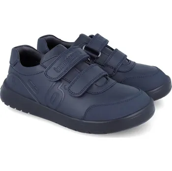 Dívčí tenisky Biomecanics celoroční barefoot Napa Azul marino Velikost: 26