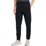 Pánské tréninkové kalhoty 4F-TROUSERS FNK M1067-WMM00TFTRM1067-20S-DEEP BLACK Černá L