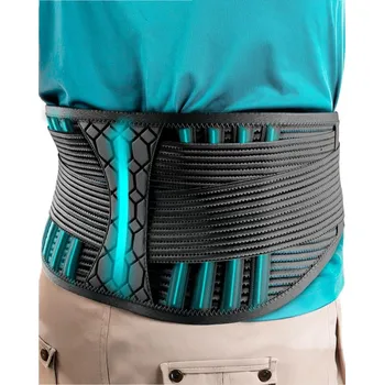 NativoDex pás na záda, velikost S, černý