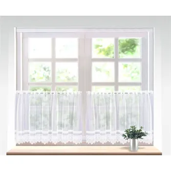 Forbyt Záclona 607495/150 cm