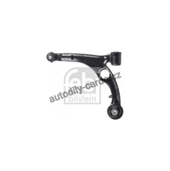 Opravná sada podvozku a pohonu kol Rameno zavěšení kol FEBI (FB 19961) - FIAT