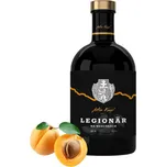 Anton Kaapl LEGIONÄR na meruňkách 38 % 0,7 l