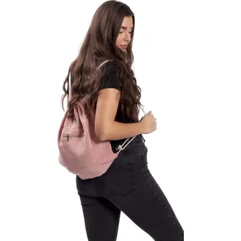 Městský batoh Batoh DURGA červený