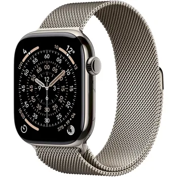Chytré hodinky Apple Watch Series 11 Cellular 46 mm