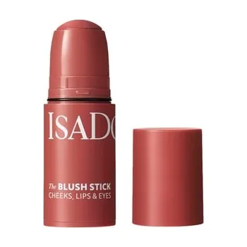 Make-up IsaDora Blush Stick Krémová rtěnka