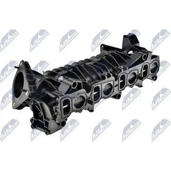 Výfuková trubka Sací trubkový modul NTY BKS-BM-014