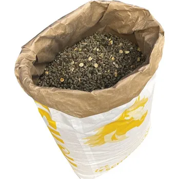 Krmivo pro koně Horsal Metabolic Müsli 25 kg (Musli pro koně vředaře, cushing, pssm)
