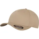 Kšiltovka Flexfit 5 Panel Cap, Brandit, Khaki, L/XL