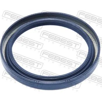 Těsnicí kroužek, náboj kola FEBEST 95IBS-57730808X