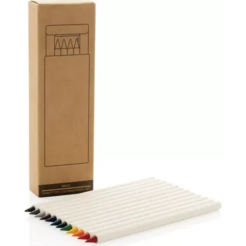 Pastelka pastelky s potiskem - 44-6113703