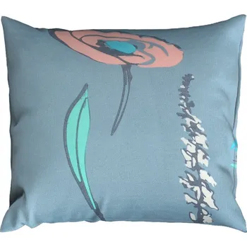 Povlečení Povlak PLUS 40x40 cm IZA modrý