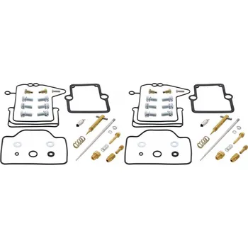 Palivový systém pro motocykl Sada na repasi karburátoru All Balls Racing CARK26-1859