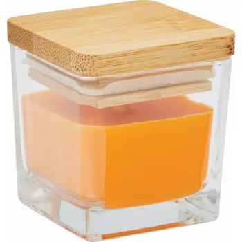 Svíčka svíčka s potiskem - 09-090190-45