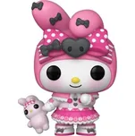 Funko POP! #114 My Melody s Pipi (50th Anniversary)